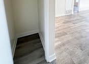 Thumbnail 21 of 24 - Park Tower hall closet