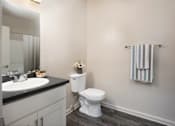 Thumbnail 11 of 23 - park city view bathroom