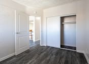 Thumbnail 9 of 23 - park city view bedroom with closet