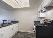 Thumbnail 8 of 23 - park city view kitchen