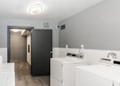 Thumbnail 22 of 23 - park city view laundry room