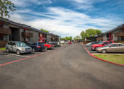 Thumbnail 22 of 22 - El Castillo Apartments outdoor parking lot