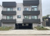 Thumbnail 1 of 18 - Peachgrove Apartments Exterior Front