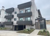 Thumbnail 2 of 18 - Peachgrove Apartments Exterior