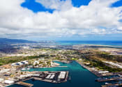 Thumbnail 6 of 27 - a view of the city of cape town from the top of the table mountain