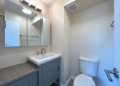 Thumbnail 11 of 18 - Punahou Heights Bathroom Vanity