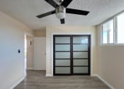 Thumbnail 8 of 18 - Punahou Heights Bedroom Interior with Closet