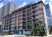 Thumbnail 16 of 18 - Punahou Heights exterior building