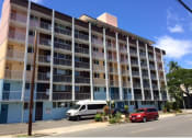 Thumbnail 15 of 18 - Punahou Heights exterior building