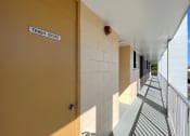 Thumbnail 12 of 18 - Punahou Heights Trash Chute