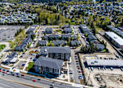 Thumbnail 4 of 36 - Redondo Heights Property Aerial View