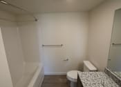 Thumbnail 31 of 36 - Redondo Heights Bathroom and Tub