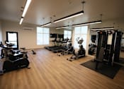 Thumbnail 21 of 36 - Redondo Heights Fitness Center
