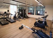 Thumbnail 20 of 36 - Redondo Heights Fitness Center