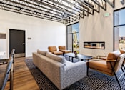 Thumbnail 13 of 36 - Redondo Heights Indoor Lounge
