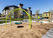 Thumbnail 7 of 36 - Redondo Heights Playground