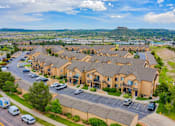 Thumbnail 2 of 17 - Reserve at Castle Highlands exterior view