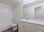 Thumbnail 17 of 17 - Reserve at Castle Highlands bathroom
