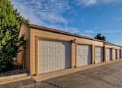 Thumbnail 12 of 17 - Reserve at Castle Highlands garages