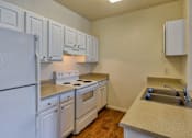 Thumbnail 15 of 17 - Reserve at Castle Highlands kitchen appliances