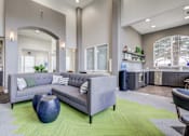 Thumbnail 1 of 20 - Reserve at South Creek Apartments Clubhouse