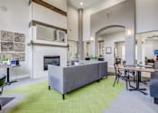 Thumbnail 2 of 20 - Reserve at South Creek Apartments Clubhouse