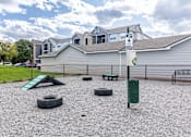Thumbnail 13 of 20 - Reserve at South Creek Apartments Dog Play Area