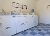 Thumbnail 4 of 15 - Sorrento Villas laundry facilities