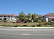 Thumbnail 8 of 15 - Sorrento Villas exterior building and street 