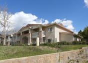 Thumbnail 5 of 15 - Sorrento Villas grass lawn
