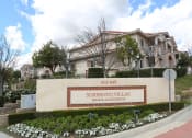 Thumbnail 7 of 15 - Sorrento Villas signage