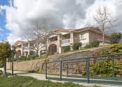 Thumbnail 11 of 15 - Sorrento Villas exterior building pathway