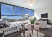 Thumbnail 3 of 20 - Hale Kalele Apartments Bedroom with view
