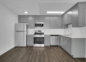 Thumbnail 18 of 73 - Tierra Del Sol 1 Bedroom Kitchen