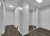 Thumbnail 31 of 73 - Tierra Del Sol 2 Bedroom Hallway