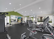 Thumbnail 3 of 73 - Tierra Del Sol Fitness Center