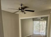 Thumbnail 5 of 24 - Trails of Walnut Creek A1 Bedroom and Mirrored Closet