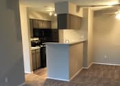 Thumbnail 15 of 24 - Trails of Walnut Creek kitchen and dining area
