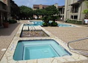 Thumbnail 6 of 24 - Trails of Walnut Creek pool area