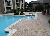 Thumbnail 17 of 24 - Trails of Walnut Creek pool area