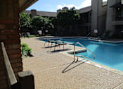 Thumbnail 18 of 24 - Trails of Walnut Creek pool area