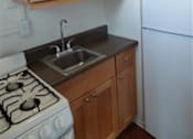 Thumbnail 15 of 37 - Moana Vista Studio Kitchen