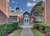 Thumbnail 1 of 47 - Trellis at Lake Highlands exterior