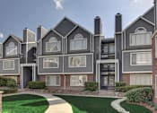 Thumbnail 5 of 47 - Trellis at Lake Highlands exterior