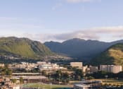 Thumbnail 1 of 7 - University of Hawaii at Manoa Campus