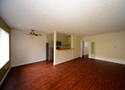 Thumbnail 12 of 18 - University Gardens unfurnished living room