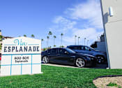 Thumbnail 15 of 18 - Via Esplanade Apartments Redondo Beach Exterior Signage