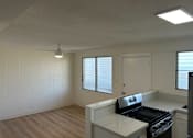 Thumbnail 1 of 33 - Waikahe Kitchen and Living Room
