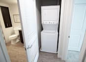 Thumbnail 18 of 20 - Washer Dryer at Cadence Apartments, California