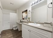 Thumbnail 13 of 16 - Waterford Place bathroom